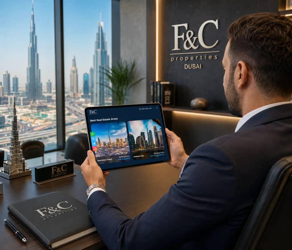 F&C Properties gallery screenshot 2