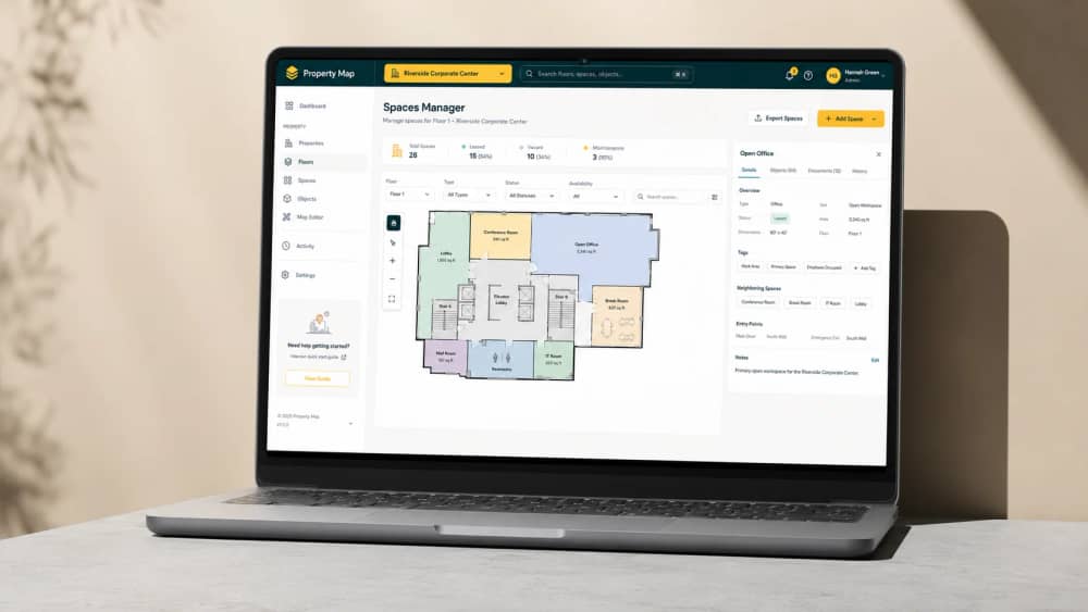 Property Map gallery screenshot 1